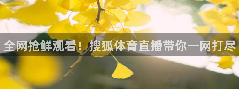 nba说球帝直播：全网抢鲜观看！搜狐体育直播带你一网打尽